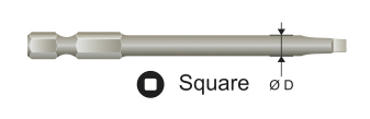 Square øD Square øD